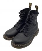 Dr.Martensドクターマーチン）の古着「1460 PASCAL 8 EYE BOOT」｜ブラック