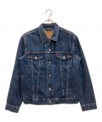 LEVI'Sリーバイス）の古着「デニムジャケット」｜インディゴ