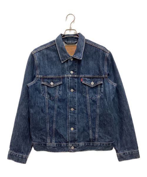 LEVI'S（リーバイス）LEVI'S (リーバイス) デニムジャケット インディゴ サイズ:Mの古着・服飾アイテム