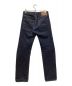 LEVI'S (リーバイス) 501XXデニムパンツ インディゴ サイズ:W30：14000円