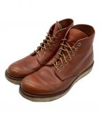 RED WINGレッドウィング）の古着「6