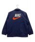 NIKE (ナイキ) NSW TREND WC 1 JACKET ネイビー サイズ:L：8800円