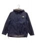 THE NORTH FACE（ザ ノース フェイス）の古着「ドットショットジャケット　Dot Shot Jacket　ナイロンジャケット　マウンテンパーカー」｜ネイビー