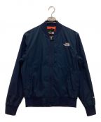 THE NORTH FACEザ ノース フェイス）の古着「WS Q Three Jacket」｜ネイビー