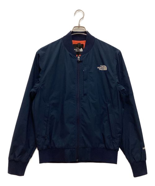 THE NORTH FACE（ザ ノース フェイス）THE NORTH FACE (ザ ノース フェイス) WS Q Three Jacket ネイビー サイズ:Lの古着・服飾アイテム