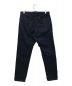 THE NORTHFACE PURPLELABEL (ザ・ノースフェイス パープルレーベル) Webbing Belt Denim Pants K インディゴ サイズ:34：5800円