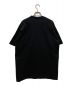 SUPREME (シュプリーム) lizard tee ブラック サイズ:SIZE M：5800円