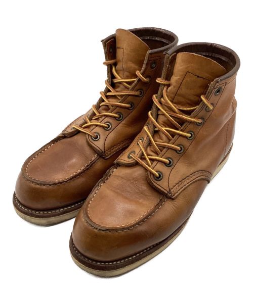 RED WING（レッドウィング）RED WING (レッドウィング) 6