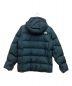 THE NORTH FACE (ザ ノース フェイス) Belayer Parka / ビレイヤーパーカー　ダウンジャケット　フード グリーン サイズ:L：29800円