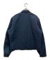 NO BRAND (ノー ブランド) ヴィンテージワークジャケット ネイビー サイズ:M：5800円