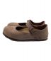 BIRKENSTOCK (ビルケンシュトック) サンダル ブラウン サイズ:35：3980円