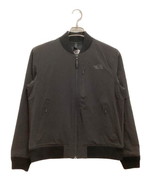 THE NORTH FACE（ザ ノース フェイス）THE NORTH FACE (ザ ノース フェイス) UNLIMITED Verb Tech Q3 JKT / アンリミテッド バーブテック Q3 ジャケット ブラック サイズ:Sの古着・服飾アイテム