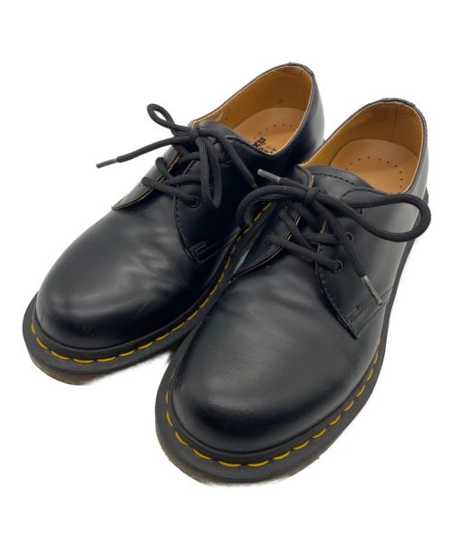 Dr.Martens（ドクターマーチン）Dr.Martens (ドクターマーチン) 3ホールシューズ サイズ:UK5の古着・服飾アイテム