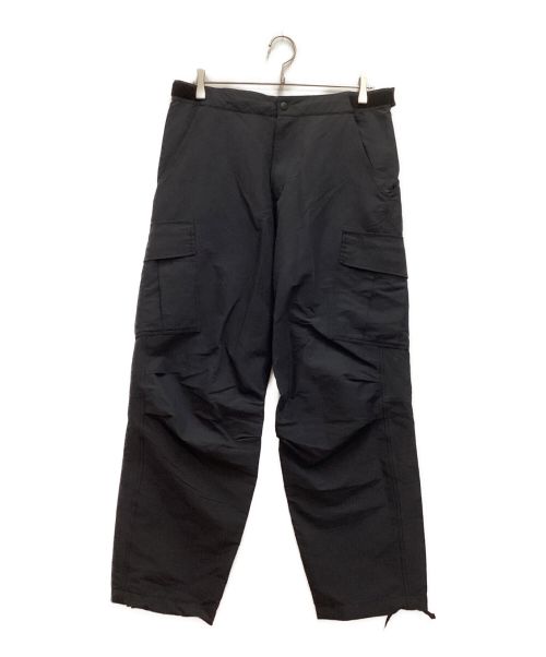 THE NORTH FACE（ザ ノース フェイス）THE NORTH FACE (ザ ノース フェイス) FORCE CARGO PANT / フォースカーゴパンツ ブラック サイズ:Lの古着・服飾アイテム