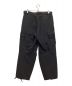 THE NORTH FACE (ザ ノース フェイス) FORCE CARGO PANT / フォースカーゴパンツ ブラック サイズ:L：5800円