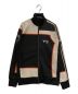 Y-3（ワイスリー）の古着「JAQUARD TRACK JACKET/ジャガードトラックジャケット」｜ブラック