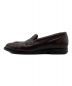 Alden (オールデン) Penny Loafer Flex Welt　/　ペニー ローファー ブラウン サイズ:SIZE 8：22000円