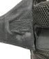 中古・古着 adidas Originals (アディダスオリジナル) HYKE (ハイク) AH-300 XTA Sandals/AH-300 XTA サンダルス ブラック サイズ:SIZE 24cm：11000円