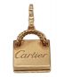 Cartier (カルティエ) ショッピングバックペンダントトップ：99800円