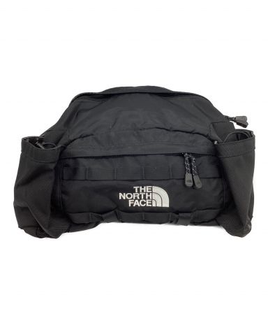 中古・古着通販】THE NORTH FACE (ザ ノース フェイス) DAY HIKER LUMBAR PACK / デイハイカーランバーパック  ウエストバッグ ボディバッグ ブラック｜ブランド・古着通販 トレファク公式【TREFAC FASHION】スマホサイト