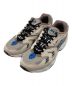 NIKE（ナイキ）の古着「AIR MAX 96 II MALT BLUE SLATE-TAUPE HAZE-DESERT SAND / エア マックス 96 II モルト トープヘイズ デザートサンド ブルースレート 」｜ベージュ