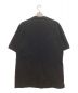 Y-3 (ワイスリー) CREPE POCKET TEE / クレープポケットT ブラック サイズ:S：10000円