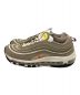 NIKE (ナイキ) ローカットスニーカー　AIR MAX 97 SE / エア マックス 97 SE ベージュ サイズ:24：1980円