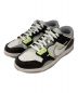 NIKE（ナイキ）の古着「ローカットスニーカー　Dunk Low Scrap 