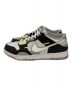 NIKE (ナイキ) ローカットスニーカー　Dunk Low Scrap 