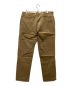 ANATOMICA (アナトミカ) TRIM FIT PANTS CORDUROY/トリムフィット パンツ コーデュロイ ベージュ サイズ:91cm (W36)：8000円