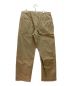 ANATOMICA (アナトミカ) 5POCKET CHINO/5ポケットチノパンツ ベージュ サイズ:91cm (W36)：8000円