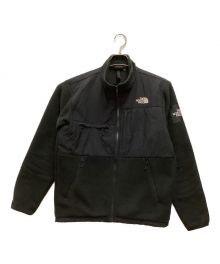 THE NORTH FACE（ザ ノース フェイス）の古着「デナリジャケット」｜ブラック