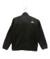 THE NORTH FACE (ザ ノース フェイス) デナリジャケット ブラック サイズ:M：5000円