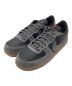 NIKE（ナイキ）の古着「TERMINATOR LOW BLACK/MEDIUM ASH-GUM DARK BROWN/ ターミネーター ロー / ブラック/ミディアムアッシュ-ガムダークブラウン」｜ブラック