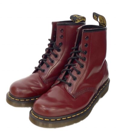 中古・古着通販】Dr.Martens (ドクターマーチン) 8ホールブーツ