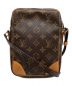 LOUIS VUITTON (ルイ ヴィトン) ショルダーバッグ　ダヌーヴ　モノグラム：48000円