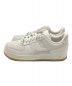 NIKE (ナイキ) ローカットスニーカー　AIR FORCE 1 '07 LX / エアフォース 1 ‘07 LX ホワイト サイズ:23：10000円