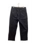 ANATOMICA (アナトミカ) CHINO Ⅱ ネイビー サイズ:91cm(W36)：7000円