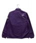 THE NORTH FACE (ザ ノース フェイス) The Coach Jacket / コーチジャケット パープル サイズ:L 未使用品：11000円