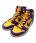 NIKE（ナイキ）の古着「ハイカットスニーカー　Dunk High Retro 