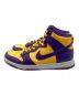 NIKE (ナイキ) ハイカットスニーカー　Dunk High Retro 