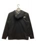 THE NORTH FACE (ザ ノース フェイス) VENTURE JACKET / ベンチャージャケット ブラック サイズ:M：8000円