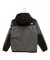 THE NORTH FACE (ザ ノース フェイス) デナリフーディ グレー サイズ:M：7000円