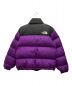 THE NORTH FACE (ザ ノース フェイス) 1996 RETRO NUPTSE JACKET パープル サイズ:L：28000円