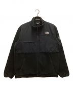 THE NORTH FACEザ ノース フェイス）の古着「Denali Jacket / デナリジャケット」｜ブラック