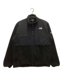 THE NORTH FACE（ザ ノース フェイス）の古着「Denali Jacket / デナリジャケット」｜ブラック