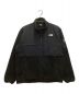 THE NORTH FACE（ザ ノース フェイス）の古着「Denali Jacket / デナリジャケット」｜ブラック