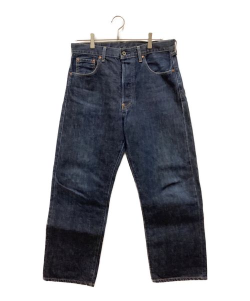 LEVI'S（リーバイス）LEVI'S (リーバイス) 702XX復刻デニムパンツ インディゴ サイズ:W34の古着・服飾アイテム