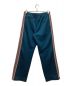 Needles (ニードルズ) track Pant Poly Smooth / トラックパンツ ポリスムース ネイビー サイズ:S：16000円