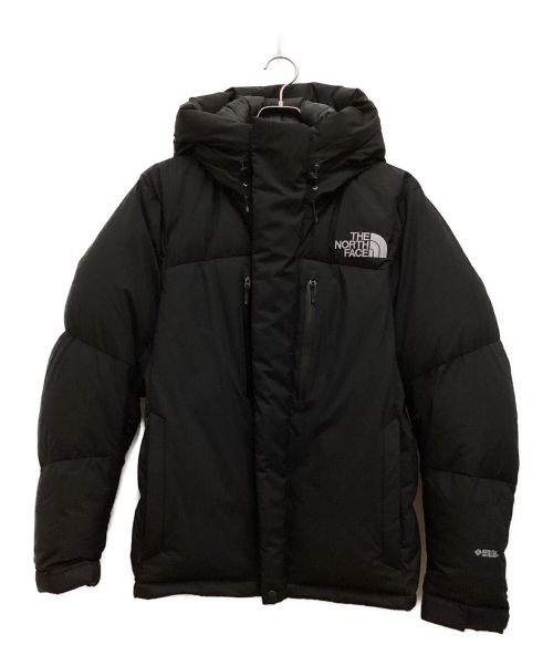 THE NORTH FACE（ザ ノース フェイス）THE NORTH FACE (ザ ノース フェイス) バルトロ ライト ジャケット ブラック サイズ:Lの古着・服飾アイテム